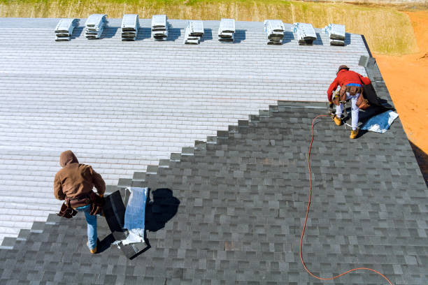 Fast & Reliable Emergency Roof Repairs in Riverton, IL