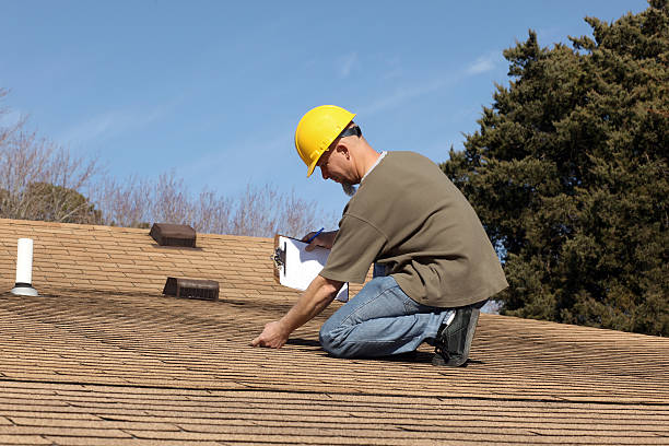 Best Commercial Roofing Services  in Riverton, IL