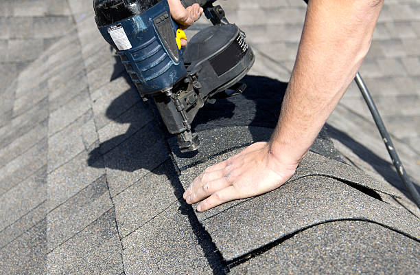 Best Flat Roofing  in Riverton, IL