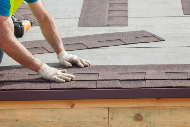 Best Tile Roofing Installation  in Riverton, IL